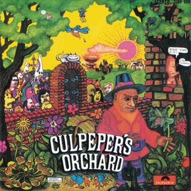 Culpeper's Orchard -  Culpeper's Orchard